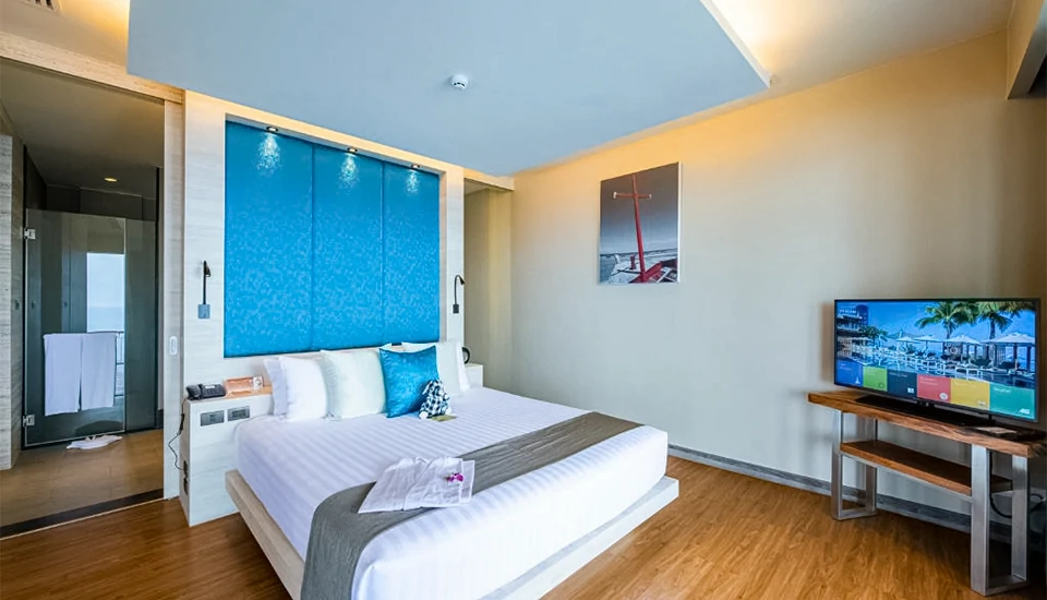 هتل کیپ سینا پوکت